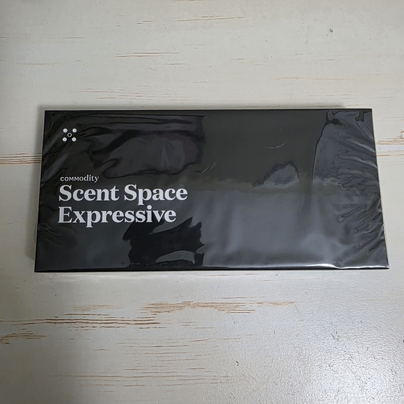 Commodity | Scent Space Expressive Discovery Set - Picture 2 of 5